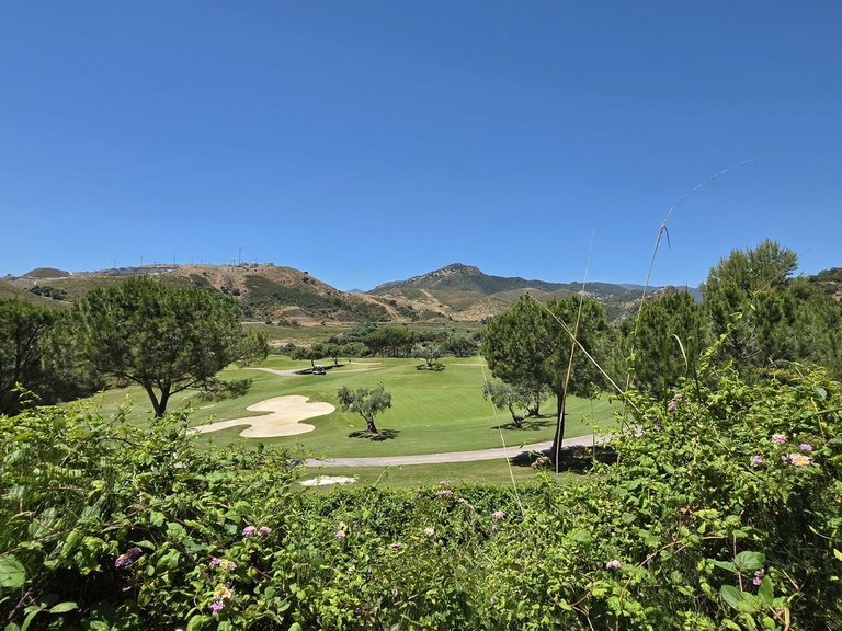 Apartment for Sale in Benahavís, Malaga 32