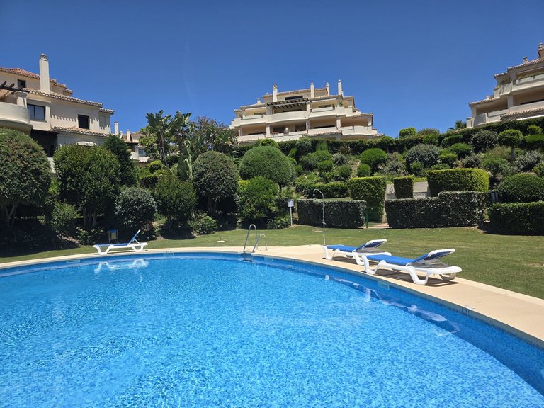 Apartment for Sale in Benahavís, Malaga 33