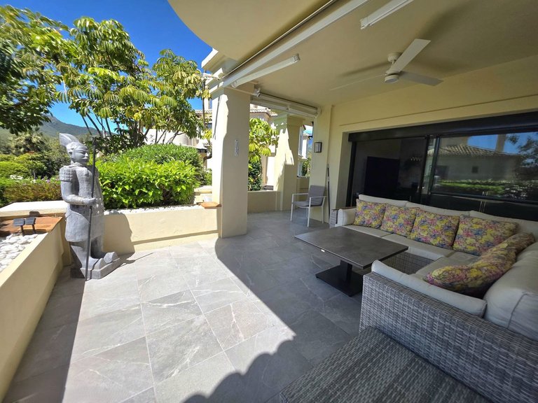 Apartment for Sale in Benahavís, Malaga 4