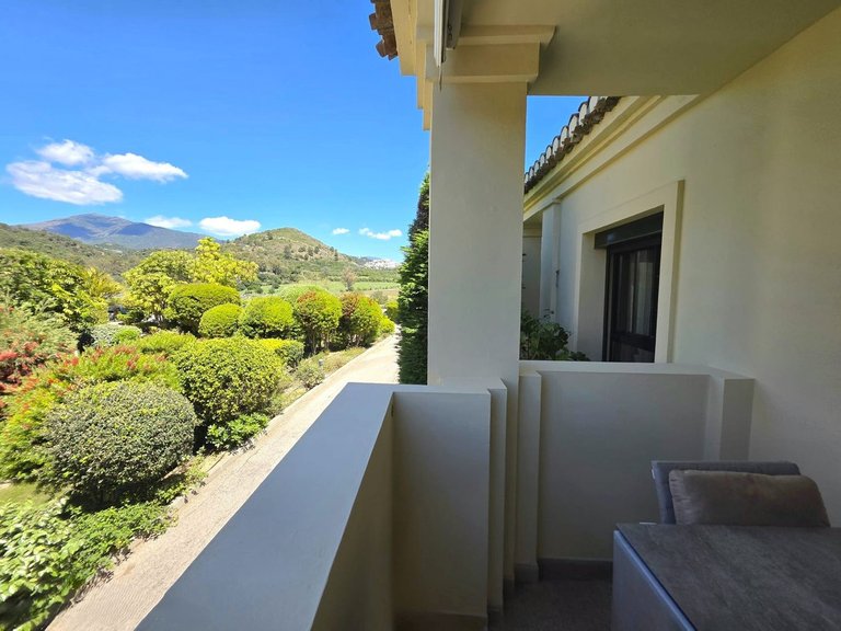 Apartment for Sale in Benahavís, Malaga 7
