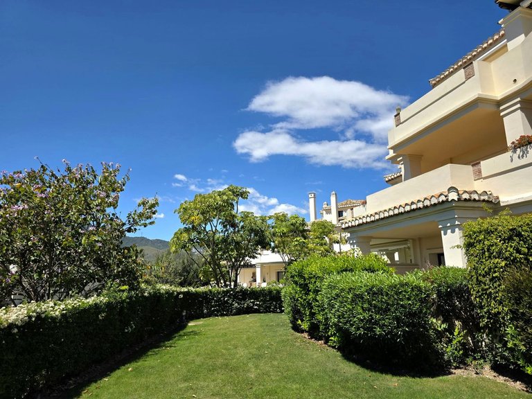Apartment for Sale in Benahavís, Malaga 8