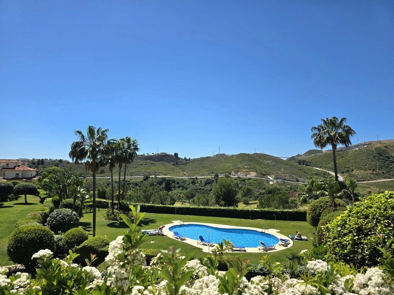 Apartment for Sale in Benahavís, Malaga 9