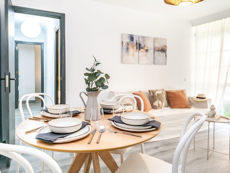 Apartment for Sale in Arroyo De La Miel, Malaga 1