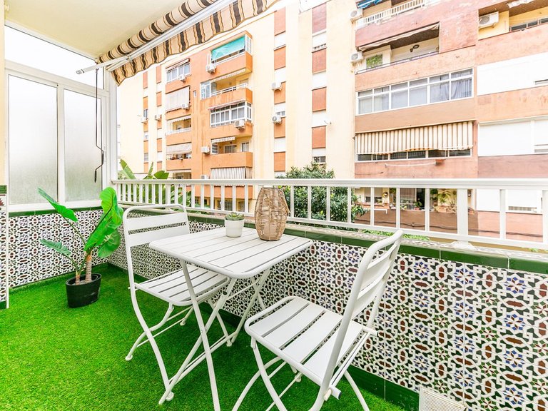 Apartment for Sale in Arroyo De La Miel, Malaga 10
