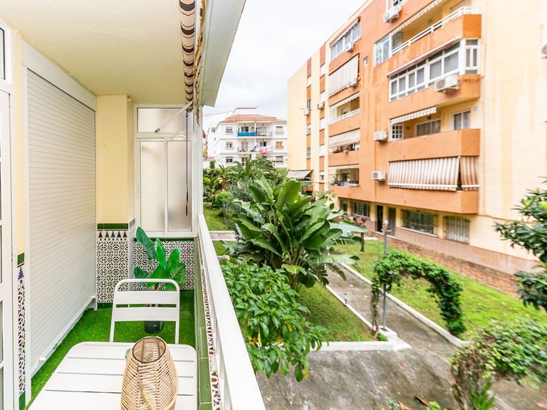 Apartment for Sale in Arroyo De La Miel, Malaga 11