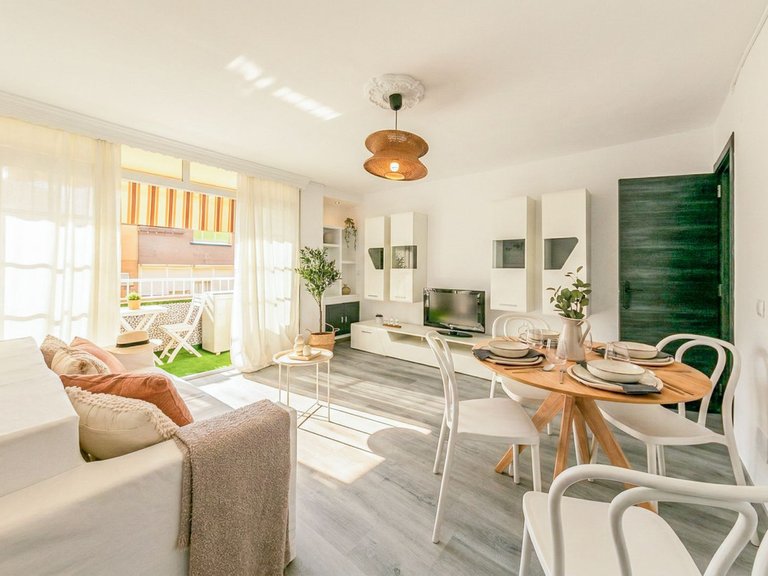 Apartment for Sale in Arroyo De La Miel, Malaga 3