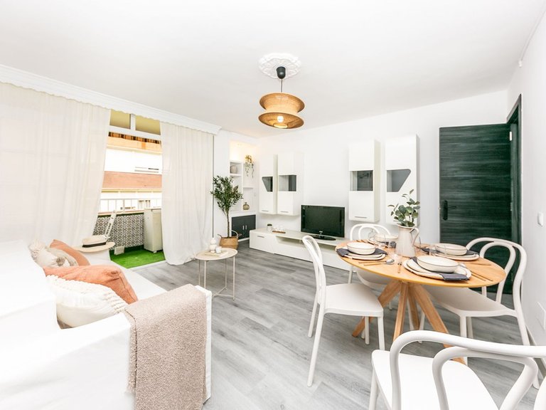 Apartment for Sale in Arroyo De La Miel, Malaga 4