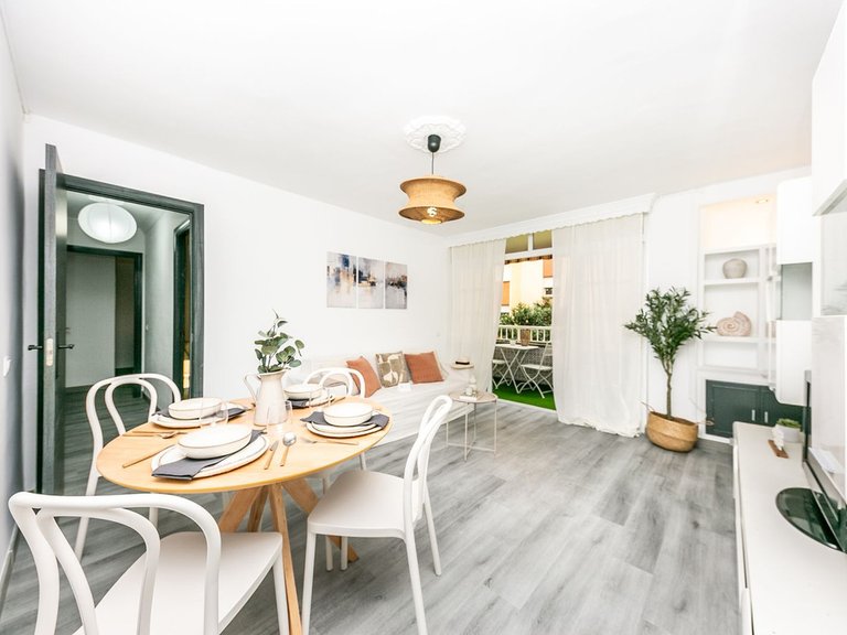 Apartment for Sale in Arroyo De La Miel, Malaga 5