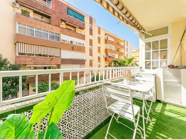 Apartment for Sale in Arroyo De La Miel, Malaga 6