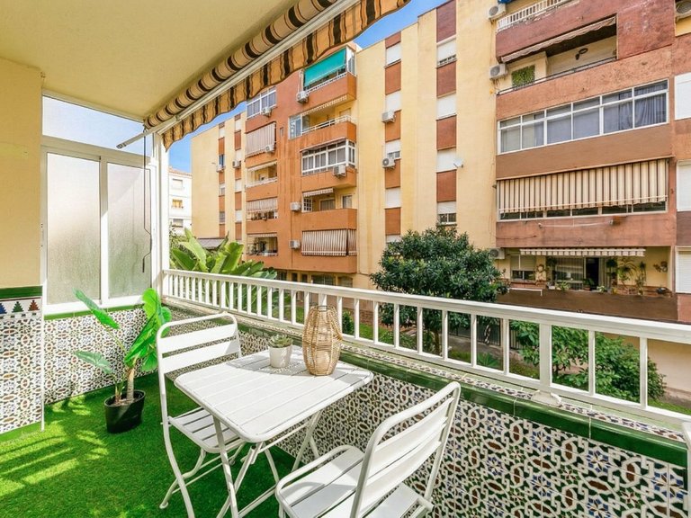 Apartment for Sale in Arroyo De La Miel, Malaga 7