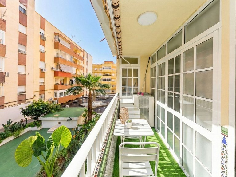 Apartment for Sale in Arroyo De La Miel, Malaga 8