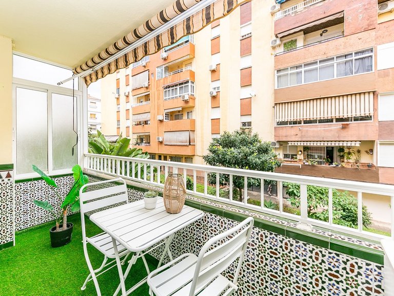 Apartment for Sale in Arroyo De La Miel, Malaga 9