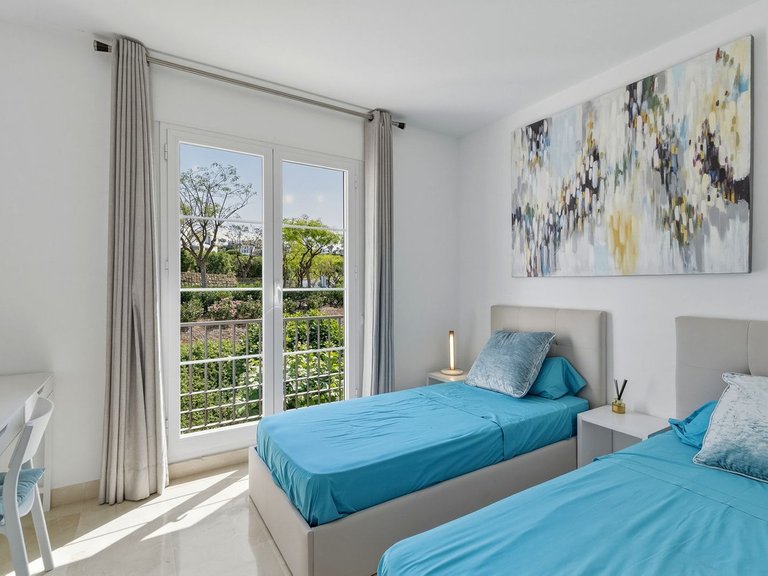 Apartment for Sale in Los Arqueros, Malaga 10