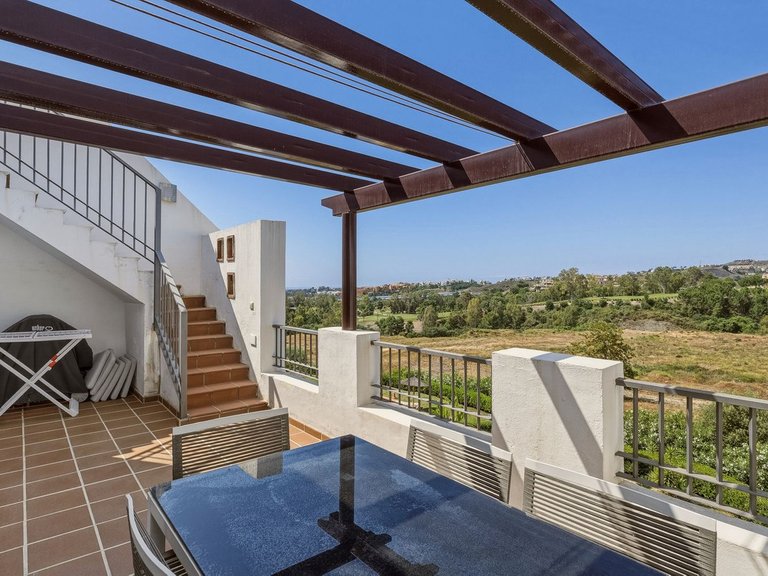 Apartment for Sale in Los Arqueros, Malaga 14