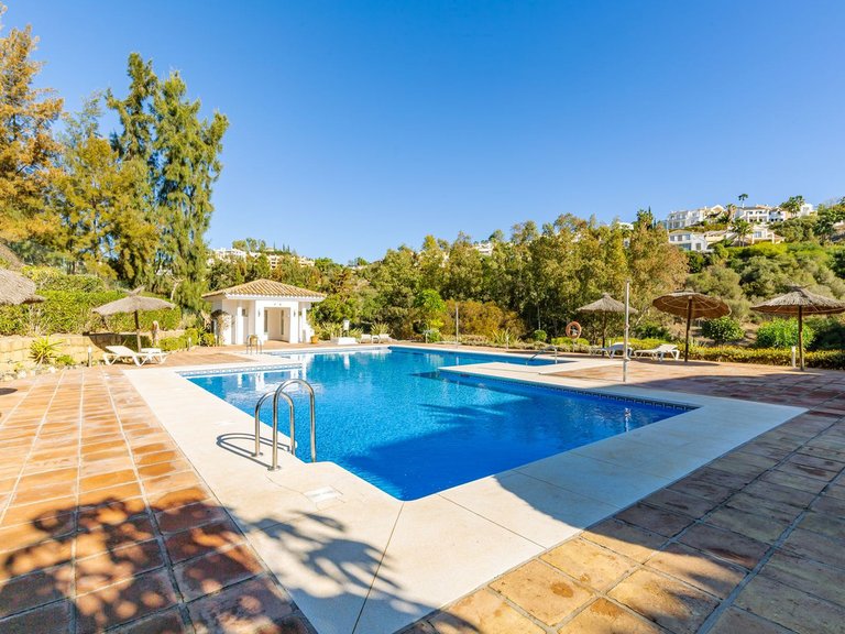 Apartment for Sale in Los Arqueros, Malaga 15