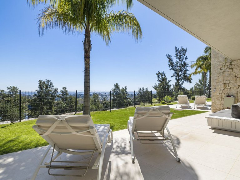 Villa for Sale in Benahavís, Malaga 33