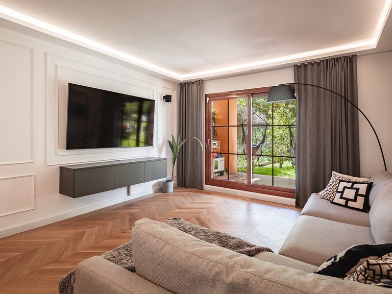 Apartment for Sale in Benahavís, Malaga 19
