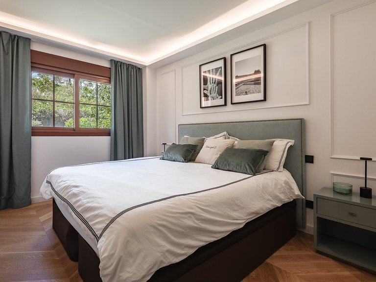 Apartment for Sale in Benahavís, Malaga 21