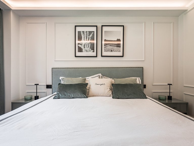 Apartment for Sale in Benahavís, Malaga 22