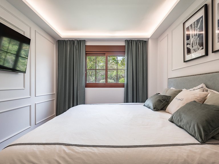Apartment for Sale in Benahavís, Malaga 4