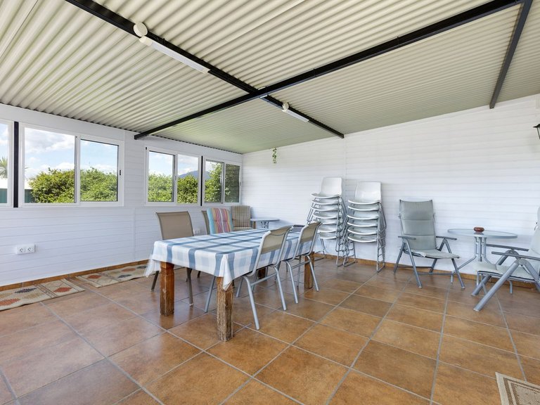 Country House for Sale in Pizarra, Malaga 15