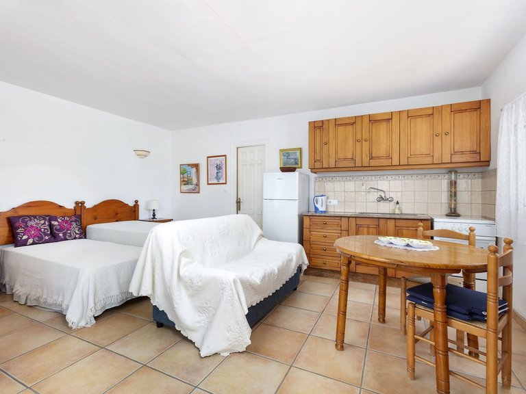 Country House for Sale in Pizarra, Malaga 16