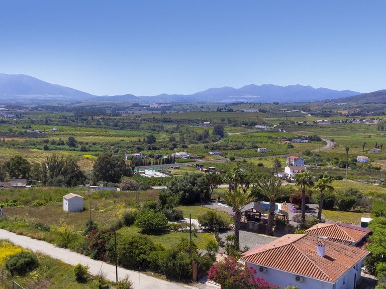 Country House for Sale in Pizarra, Malaga 17