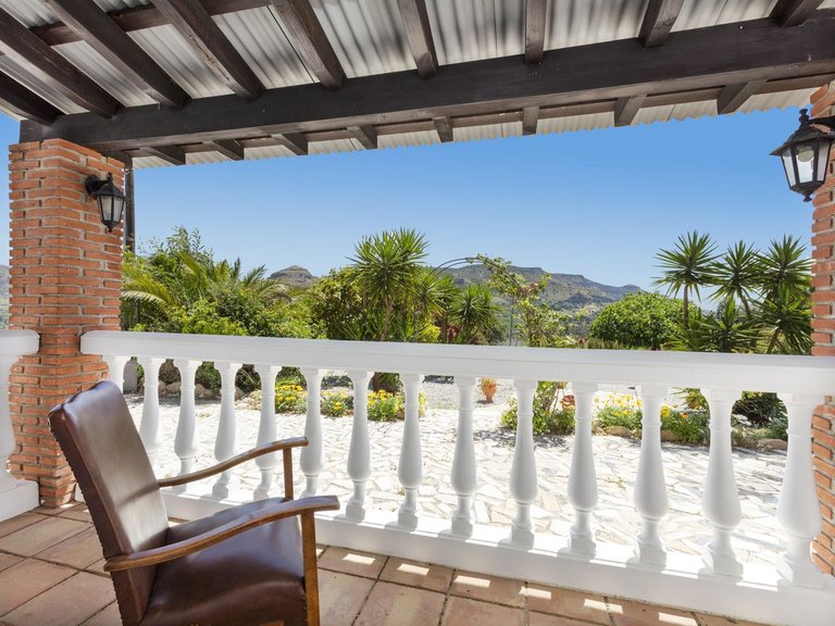 Country House for Sale in Pizarra, Malaga 4