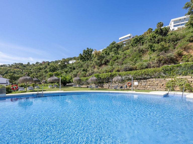 Apartment for Sale in La Mairena, Malaga 17