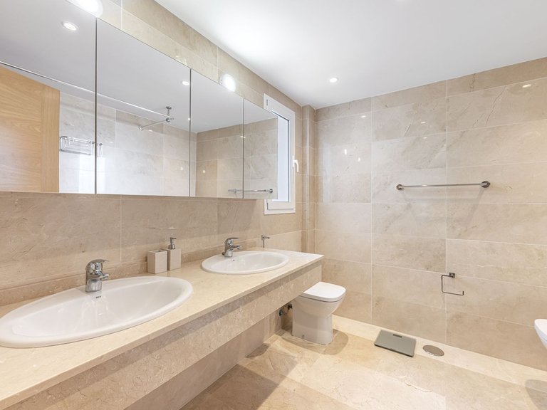 Apartment for Sale in La Mairena, Malaga 20