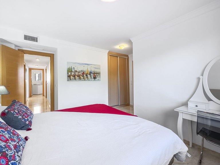 Apartment for Sale in La Mairena, Malaga 21
