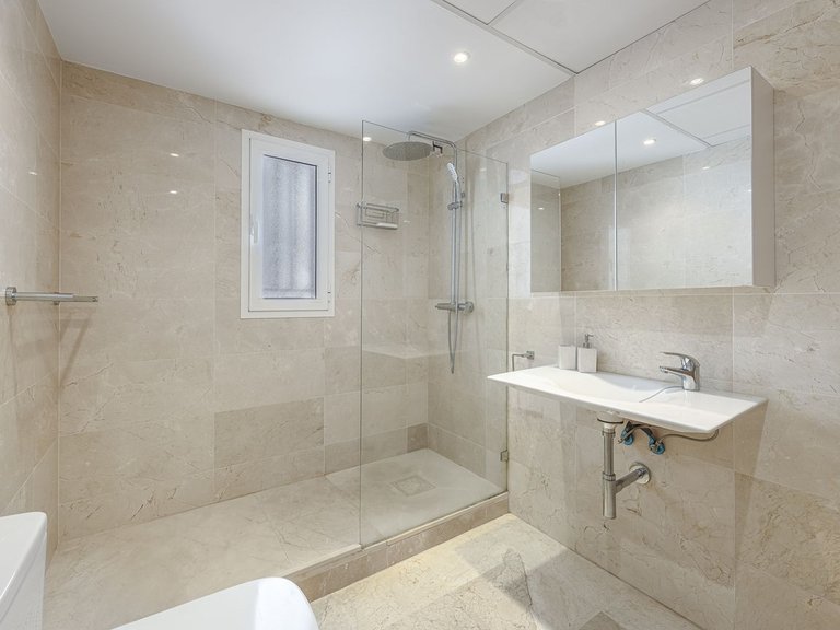 Apartment for Sale in La Mairena, Malaga 24