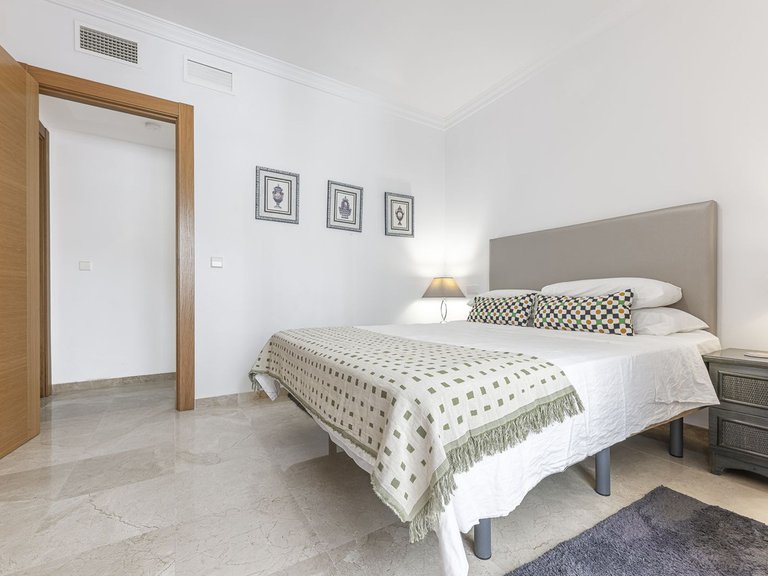 Apartment for Sale in La Mairena, Malaga 25