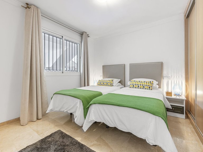 Apartment for Sale in La Mairena, Malaga 26