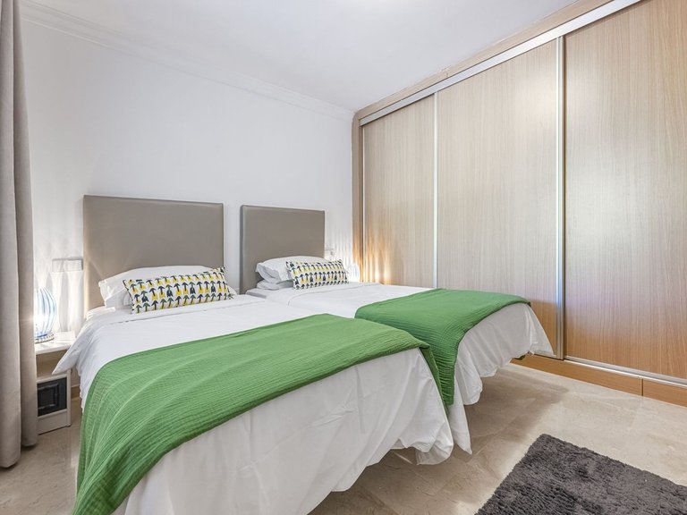 Apartment for Sale in La Mairena, Malaga 27