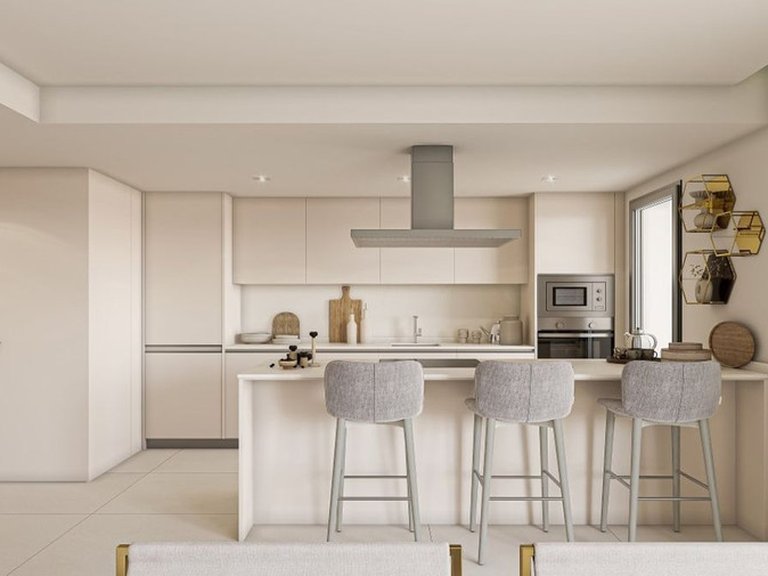 Penthouse for Sale in Manilva, Malaga 10