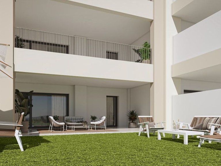 Penthouse for Sale in Manilva, Malaga 16