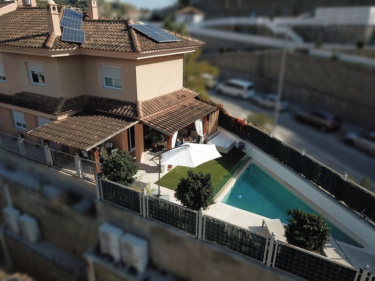 Villa for Sale in Málaga, Malaga 1