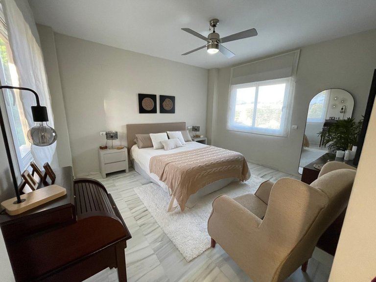 Villa for Sale in Málaga, Malaga 10