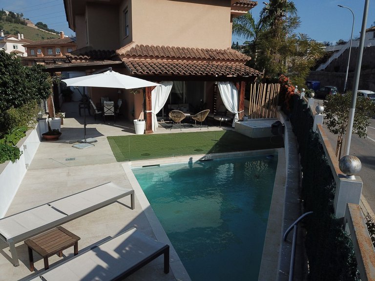 Villa for Sale in Málaga, Malaga 2