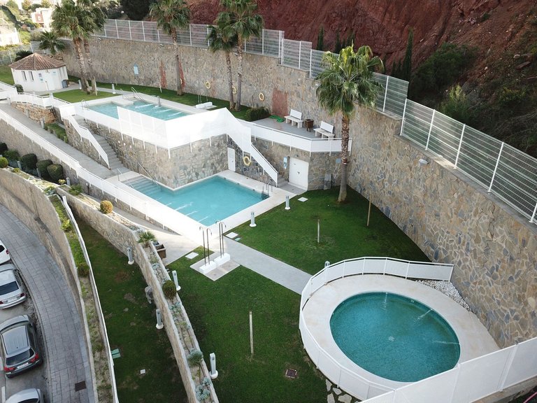 Villa for Sale in Málaga, Malaga 3
