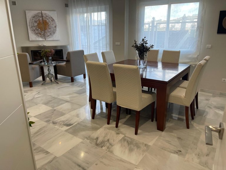 Villa for Sale in Málaga, Malaga 4