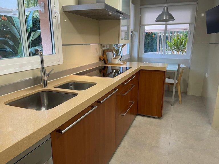 Villa for Sale in Málaga, Malaga 7