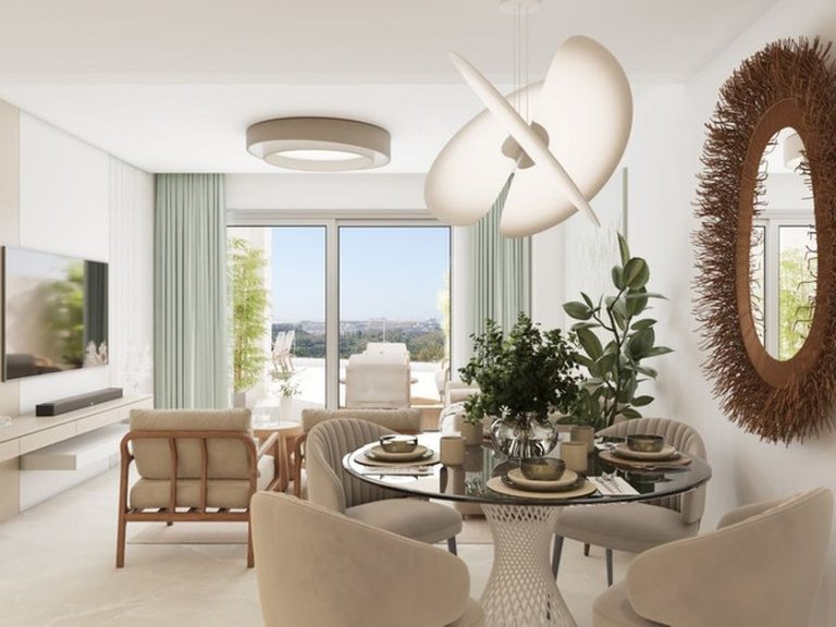 Apartment for Sale in La Cala De Mijas, Malaga 1