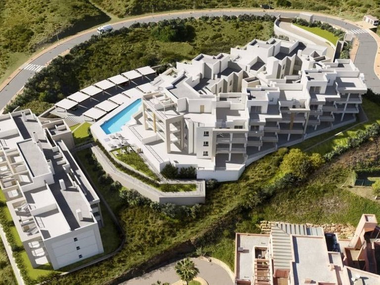 Apartment for Sale in La Cala De Mijas, Malaga 23