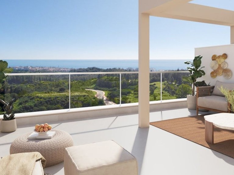 Apartment for Sale in La Cala De Mijas, Malaga 3