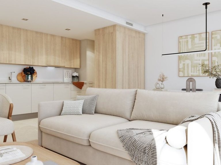 Apartment for Sale in La Cala De Mijas, Malaga 9