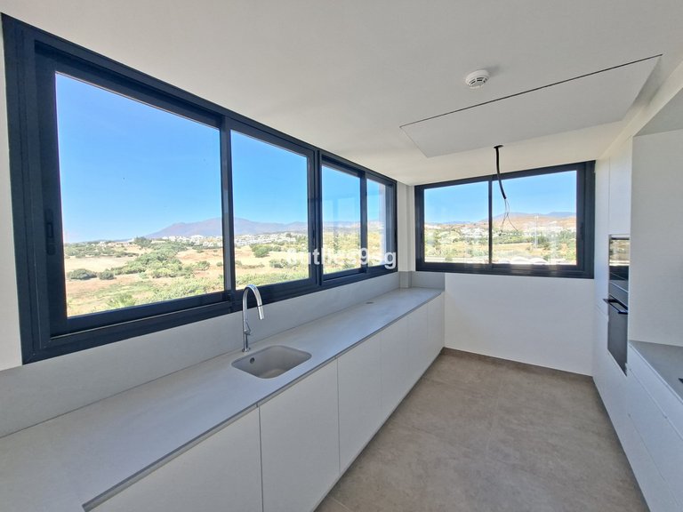 Apartment for Sale in Estepona, Malaga 12
