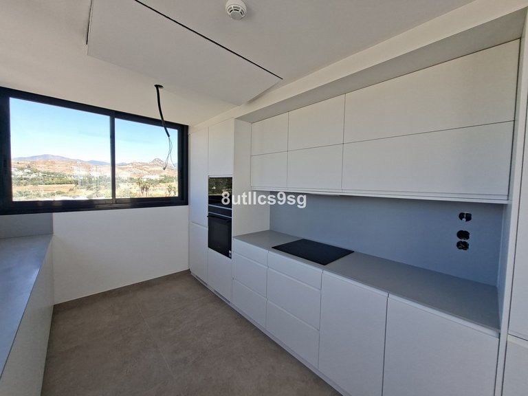 Apartment for Sale in Estepona, Malaga 13
