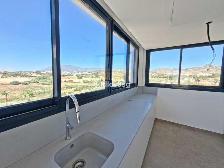 Apartment for Sale in Estepona, Malaga 15